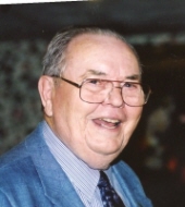 William P. Haney Sr.