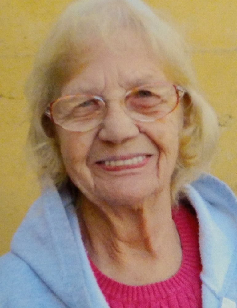 Tribute Book Lenora M. Rardin