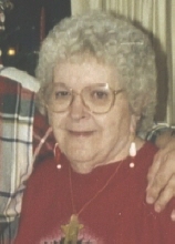 Jeanne M. Hamilton