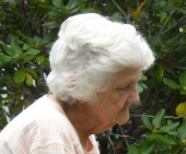 Dorothy M. Rotherham
