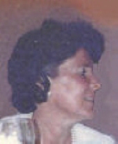 Sandra E. Kendall