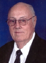John J. "Jack" McCarthy