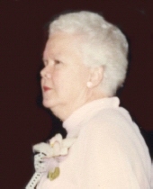 Dorothy L. O'Brien