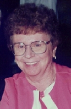Marjorie Ann Rohrbach
