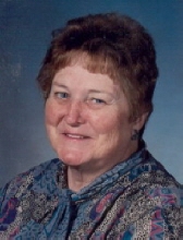Margaret Anne Barton Cook