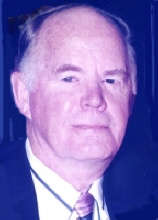 Harold "Red" Rohrbach Jr.