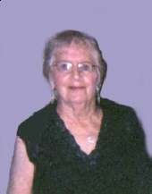 Isabel B. Eastman