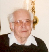 Albert J. Massicott