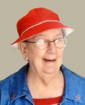 Marguerite M. Bornstein