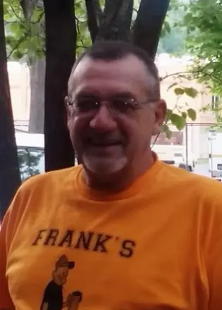 Franklin R. "Frank" Yobe 28437592