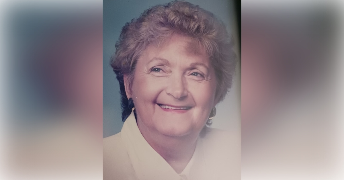 Obituary information for Nelda Hall
