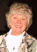 Marie Frances Sullivan