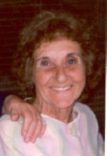Mary E. Robistow