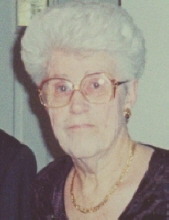 Janet M. Boomhower