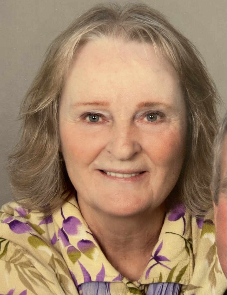 Tribute Book Linda DeBord Osborne