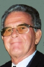Phillip G. Bonin