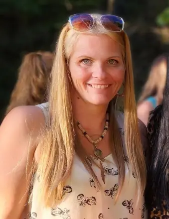 Audrey Caeli McAlister 28438026
