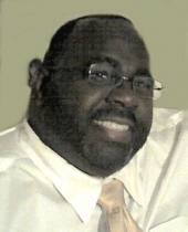 Maurice A. "Tony" Williams