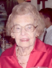 Evelyn M. Grigsby