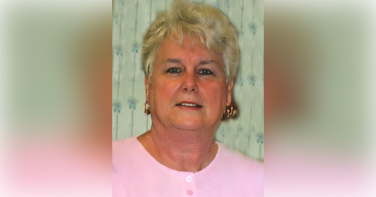 Obituary information for Margaret E. Fletcher