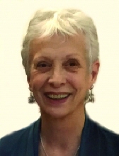 Nancy E. Williams