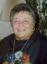 Barbara Ann Nelson