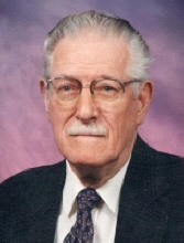 Harold W. Blomberg
