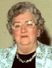 Phyllis E. Williams