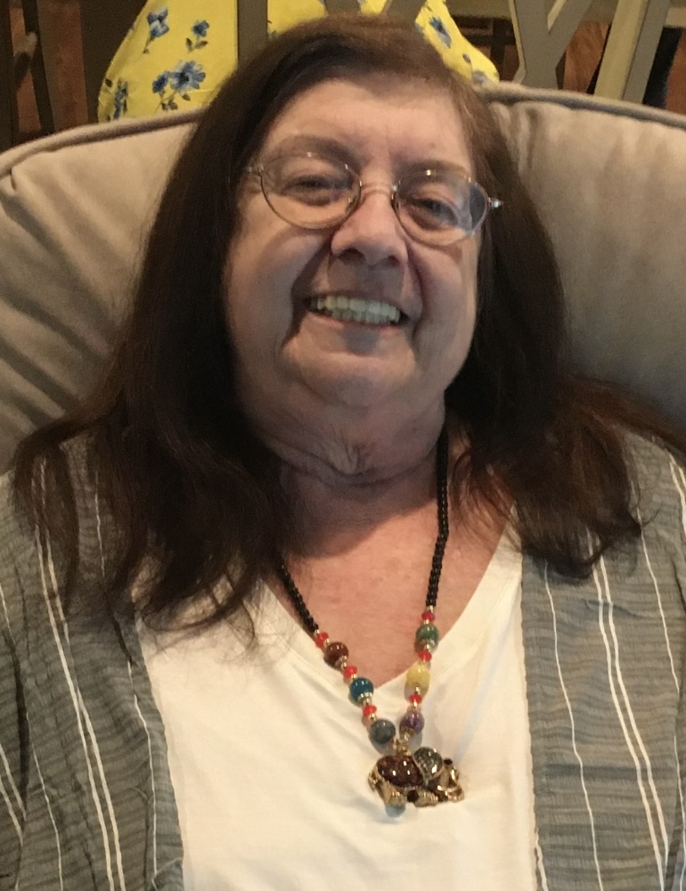 Wanda Ambrose 2023 Clements Funeral Service