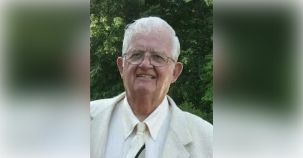 Obituary information for Oran R. "Pooch" Booth, Jr.