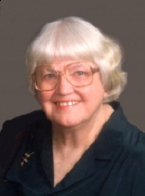 Irma Grant Dudley
