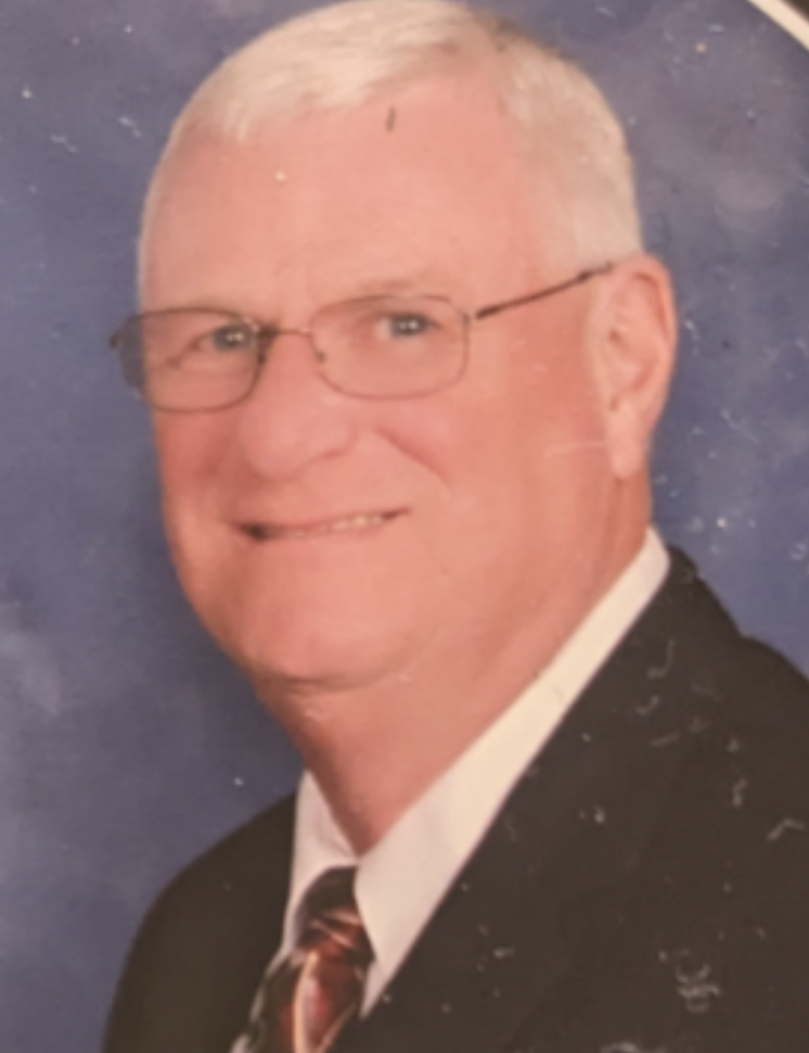 Wayne D Komejan 2023 BurkheadGreenKilgo Funeral Home