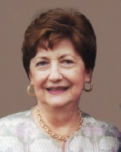 Anne M. Nahas