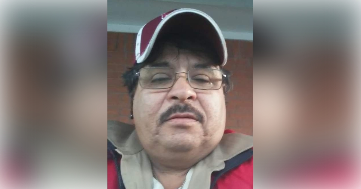 Obituary information for Isidro Salamanca Galvez