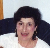 Carol M. Nagobads