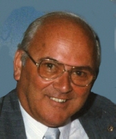William F. Marsh Sr.