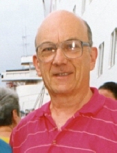 Robert L. Drew