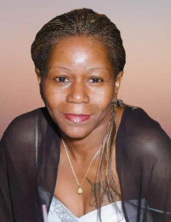 Rose M. Johnson 28439831