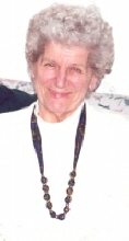 Ruth F. Staples