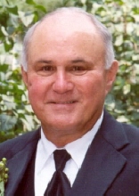 Peter D. Stanton