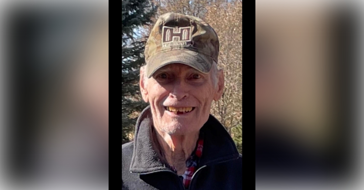 Obituary information for John Hurt