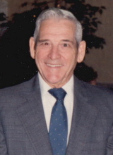 Walter Joseph Rivers