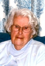 Lillian I. Johnson
