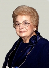 Doris P. Marceau