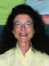 Donna Ricker