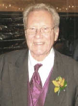 Neil G. Benson