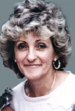Beverly J. Benjamin-Sturm