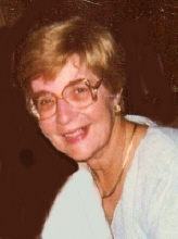 Bessie M. Ciarcia
