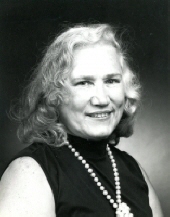 Margaret E. Belcher