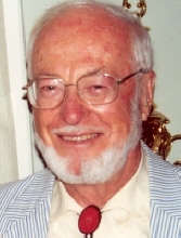 Donald Hedges Beggs